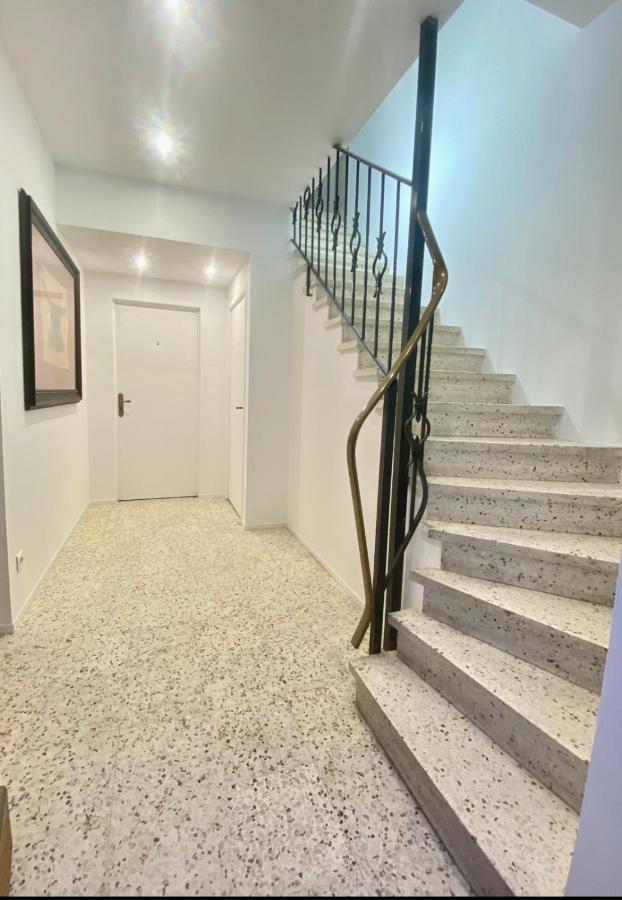 T3 En Duplex Pour 6 Pers Bien Place Terrasse Et Parking Inclus Apartment Toulouse Exterior photo